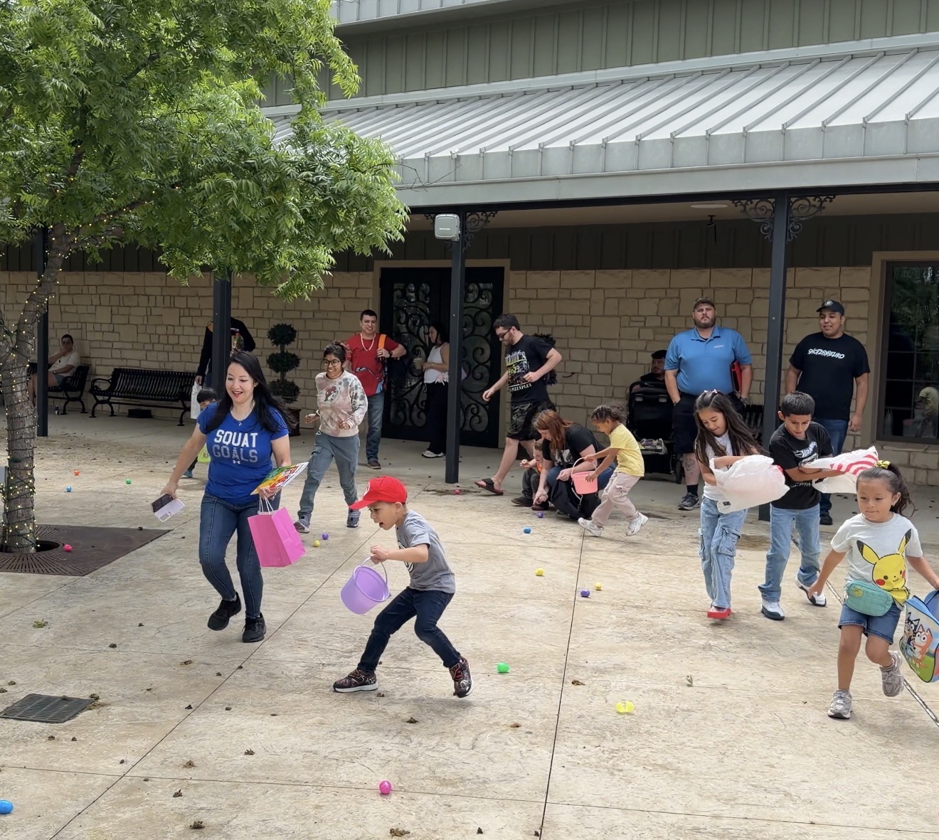 Kids & families 2